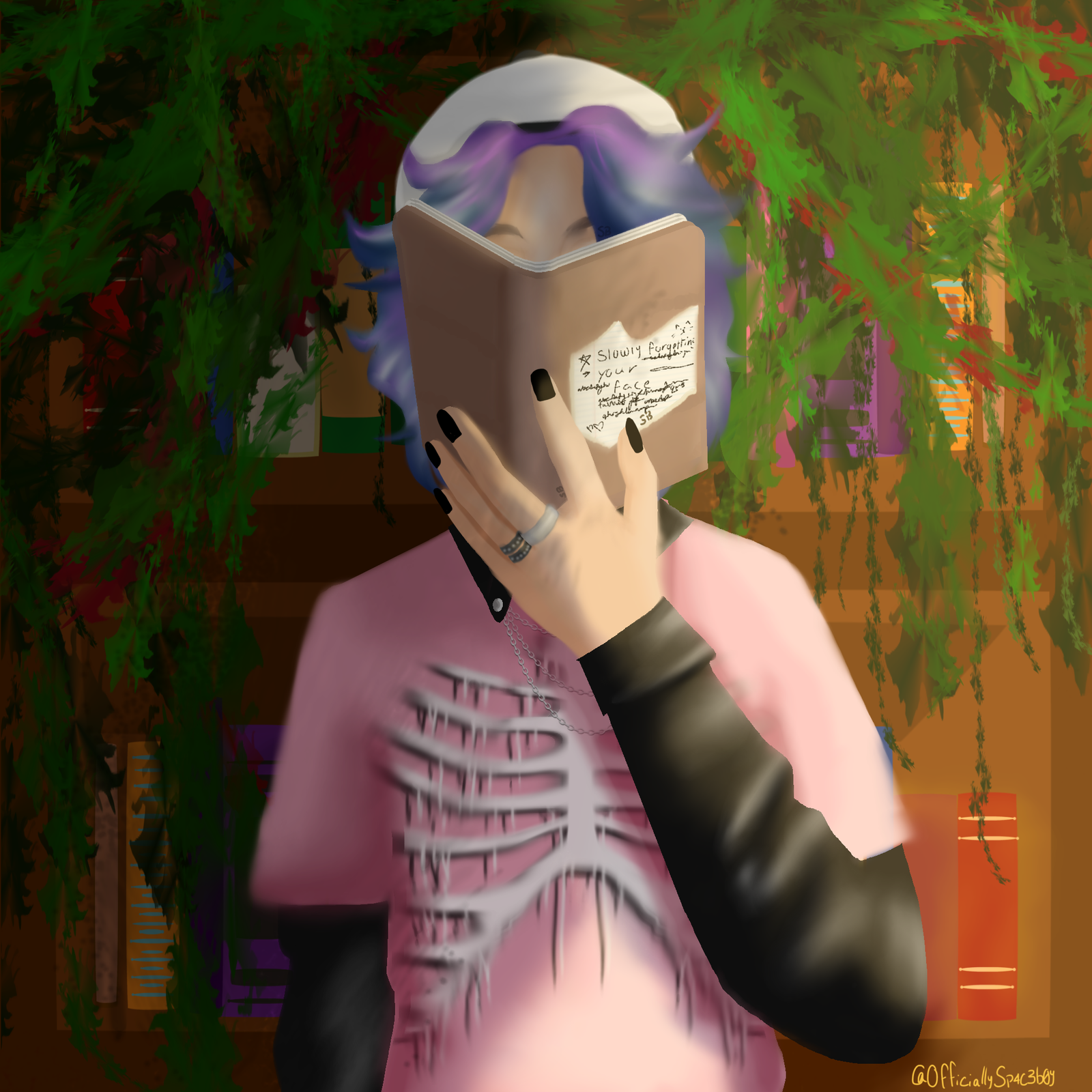 Sp4c3b0y