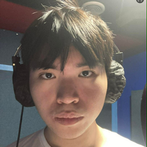 Alexander Chen