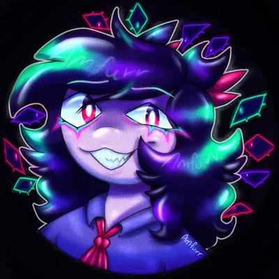 Amfurrmations (Charlie)