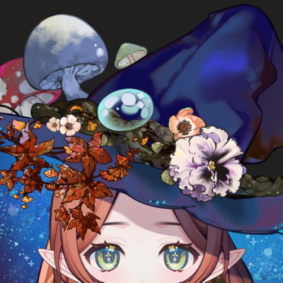 RedAutumnOwl