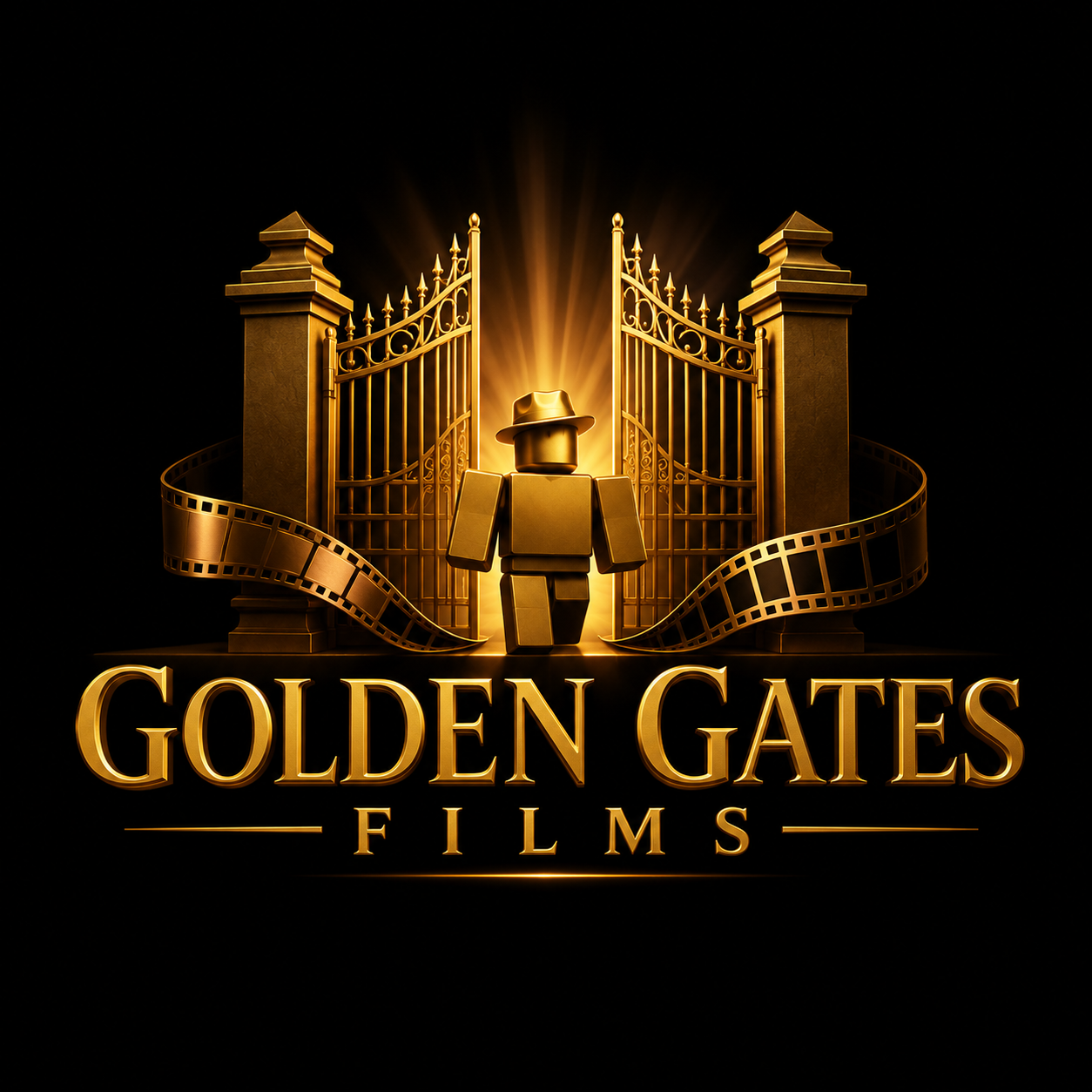 GoldenGates Films