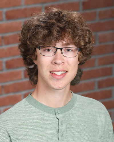 Jacob Branson
