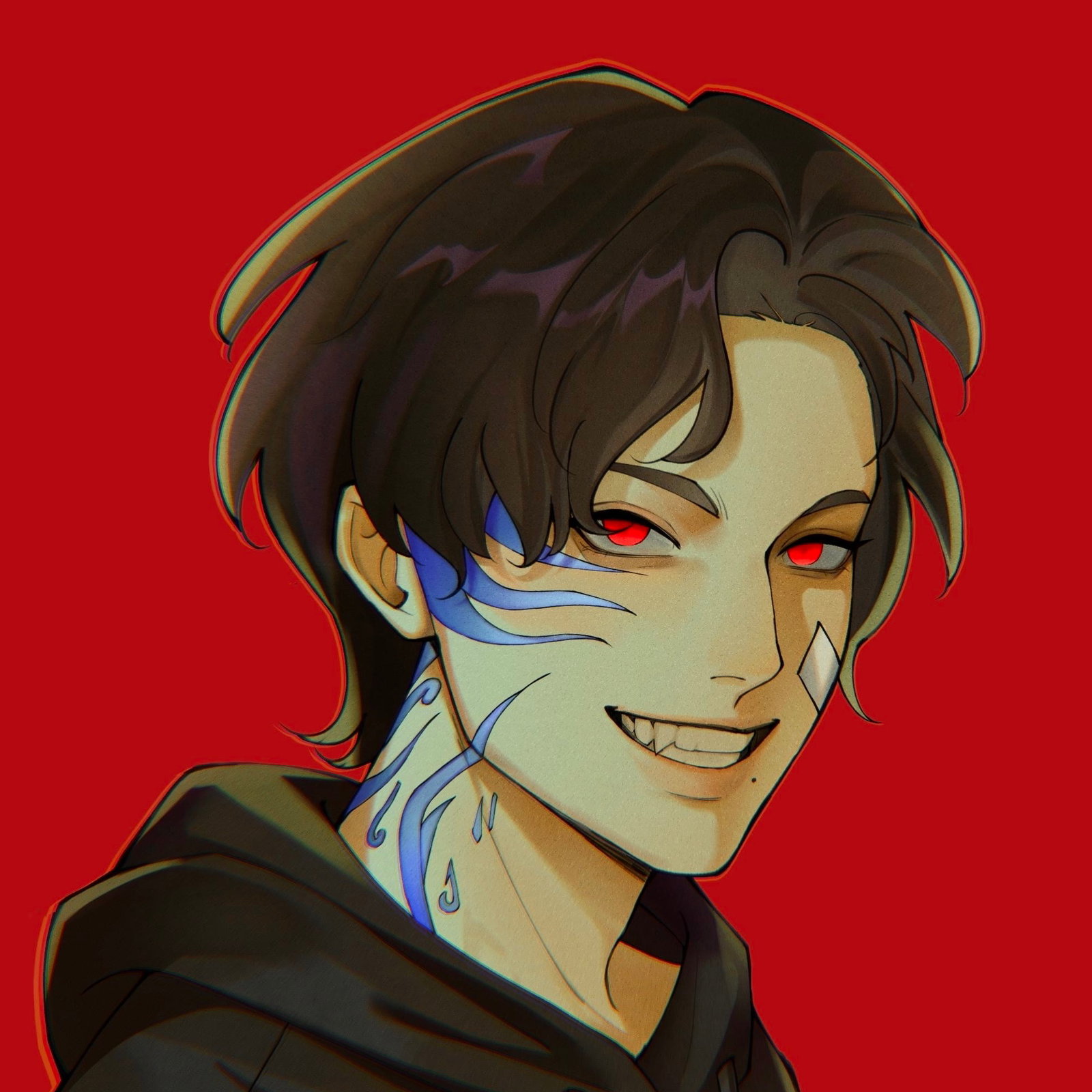 Johnny Howl