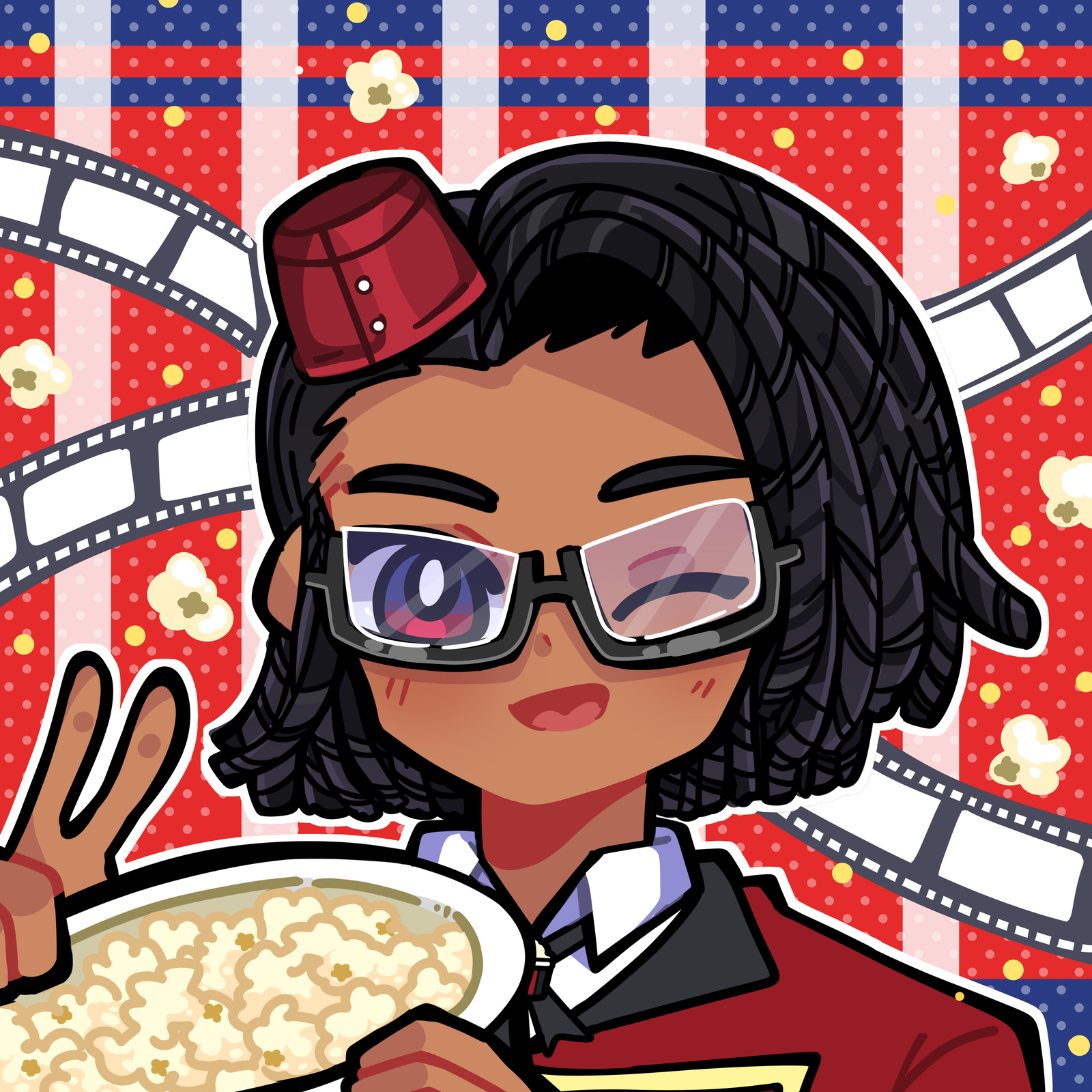 PopcornVA