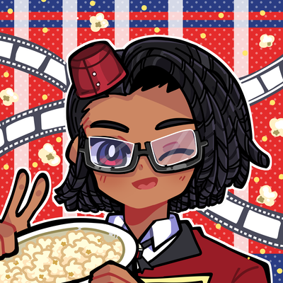 PopcornVA