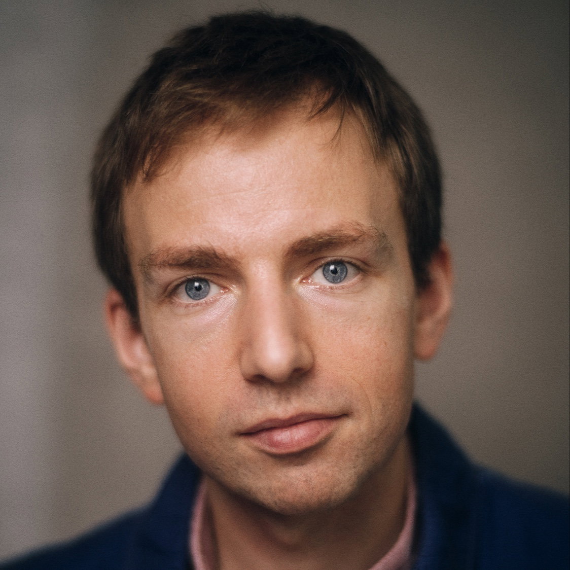 Sebastian Stephenson