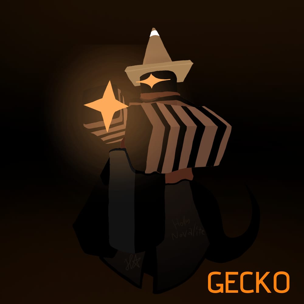 Gecko