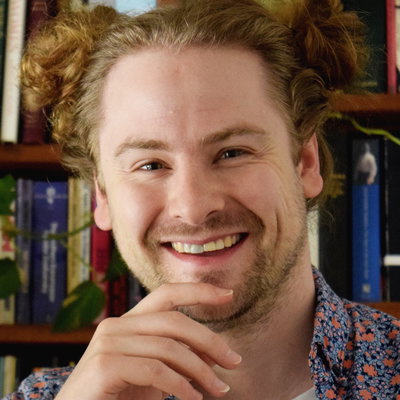 Adriel Brandt