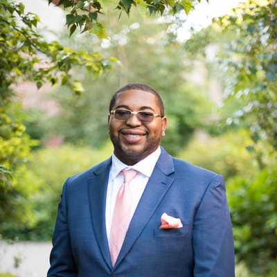 Paul Yearwood III