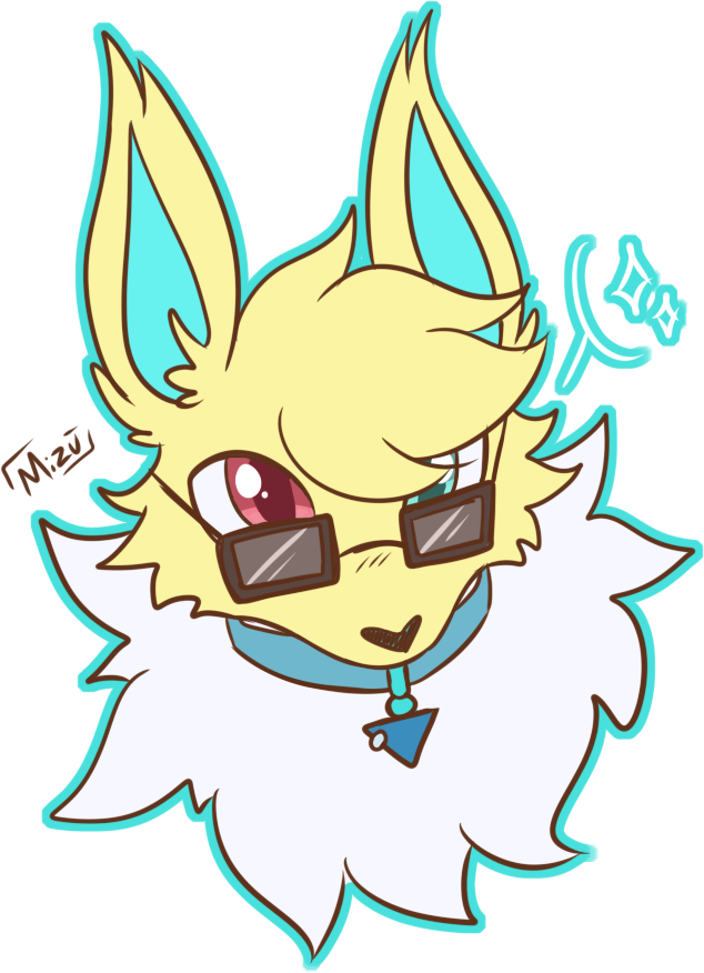 VoltacJolteon