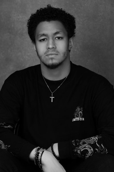 Kieran Polanco