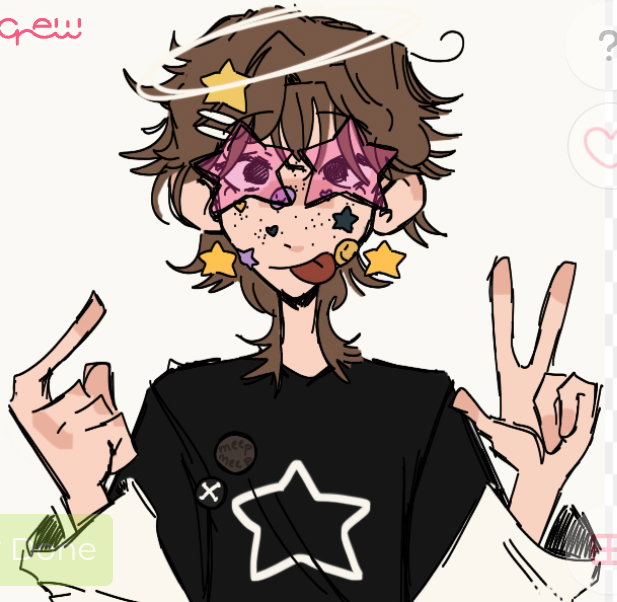 Stella starlight