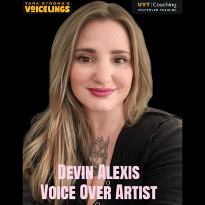 Devin Alexis
