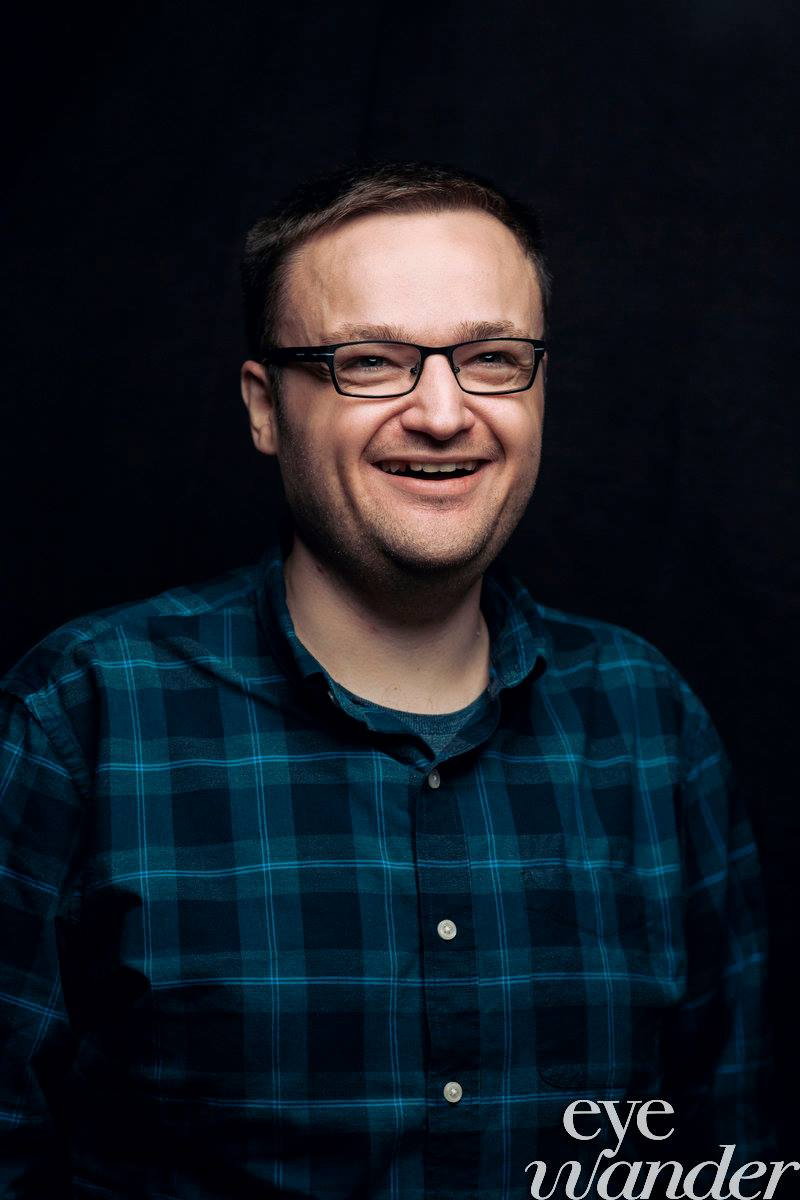Chris Hadley