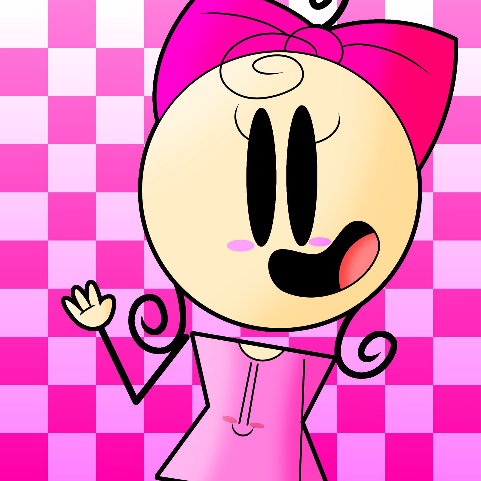Penelope Mariling (GlimpyPinkSocks)