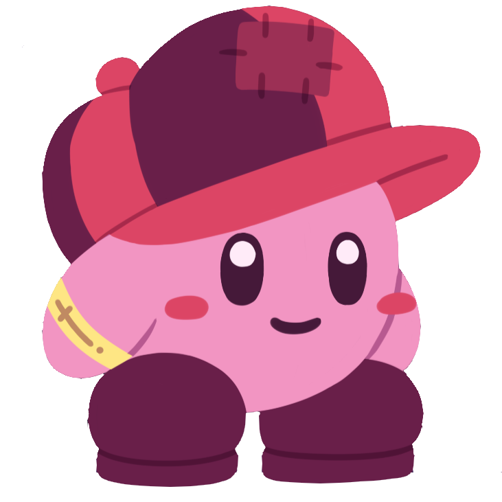 CupKirby