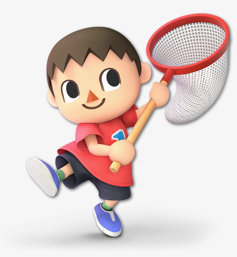 andy