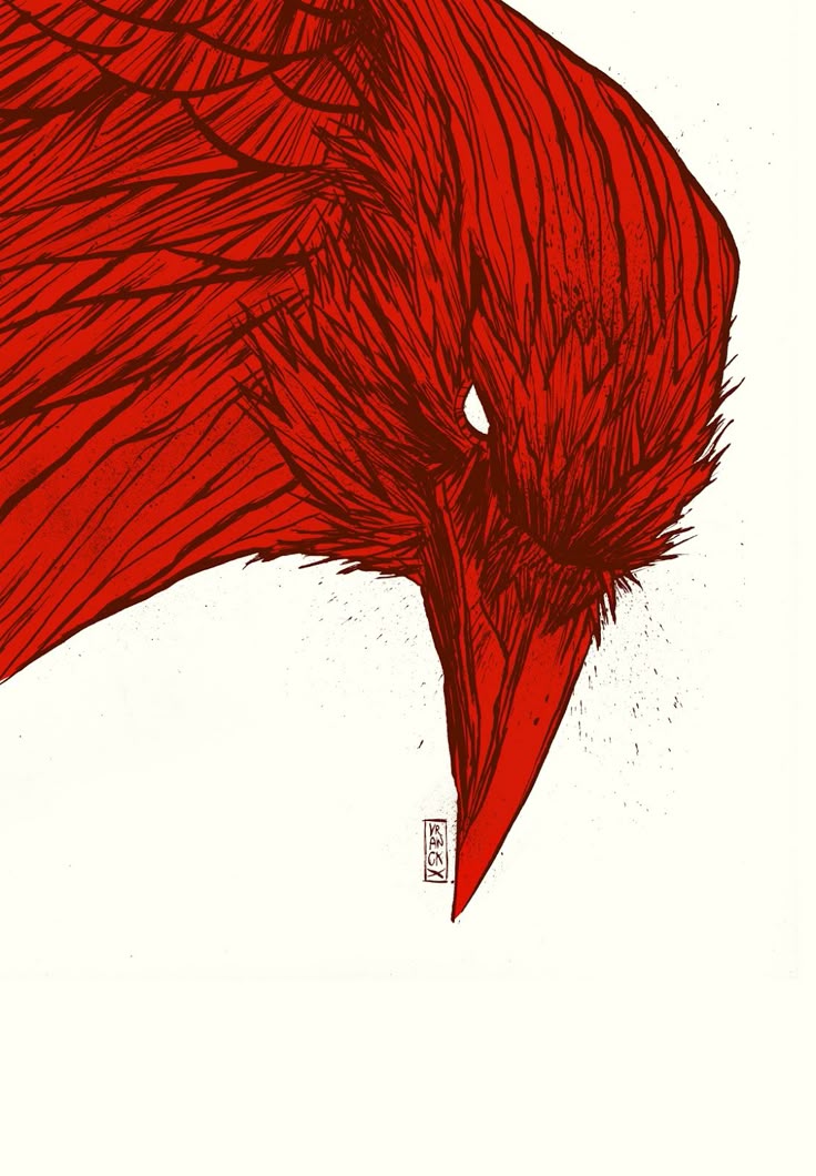 Scarletcrow