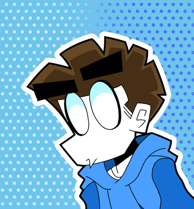 Kayden draws 