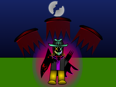 ScaryVA