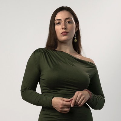 Raisa Riemens