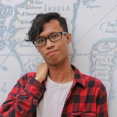 Afiq Nuradli