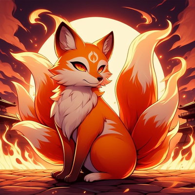 RedFox