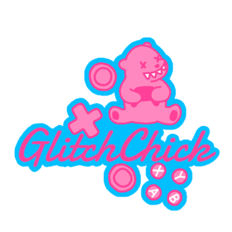 Glitchchick