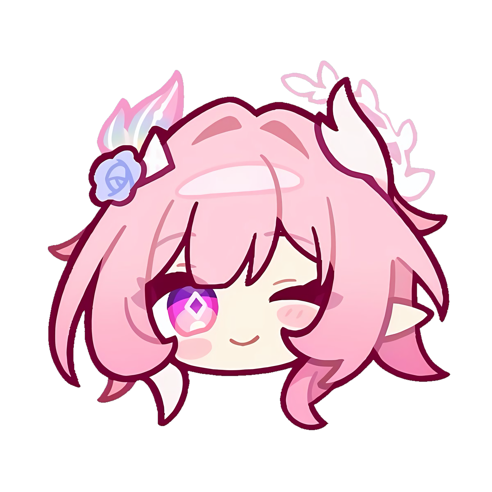 Evie!