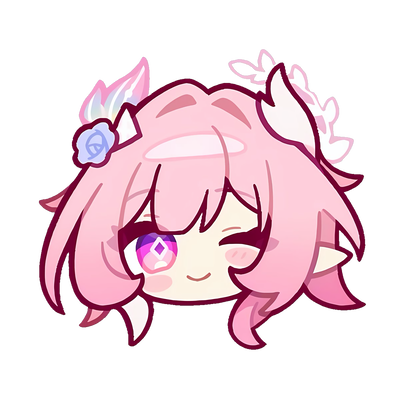 Evie!