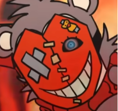 harryhorokori