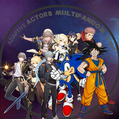 Adaptive Actors Studios Official