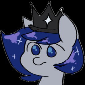 TizzyThePony
