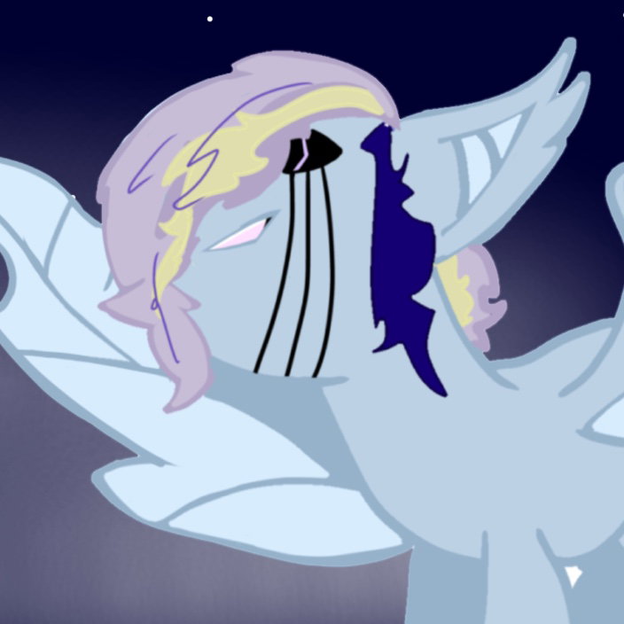 Star Cloudwish