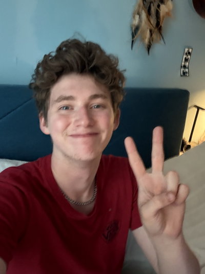 Jayden Cruise