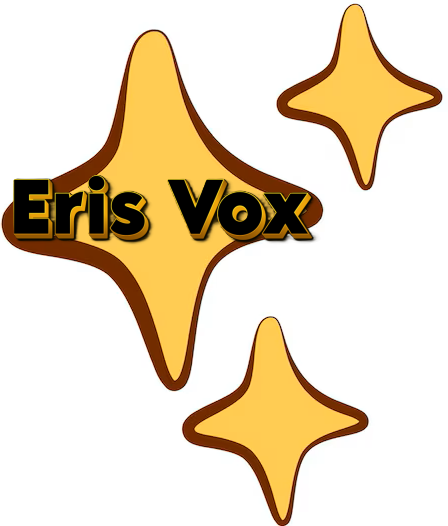 Eris Vox