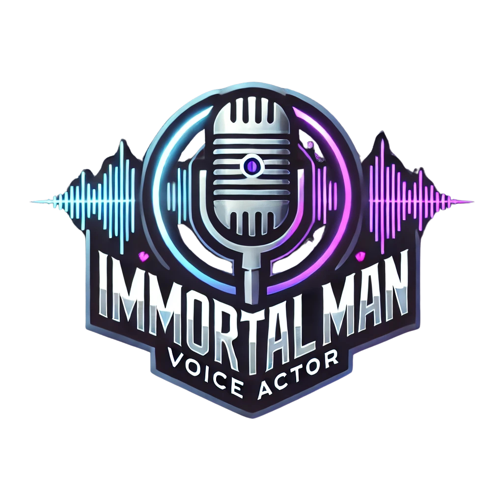 immortalmanVOA