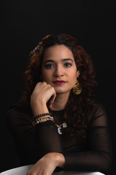Estefanía Mercedes