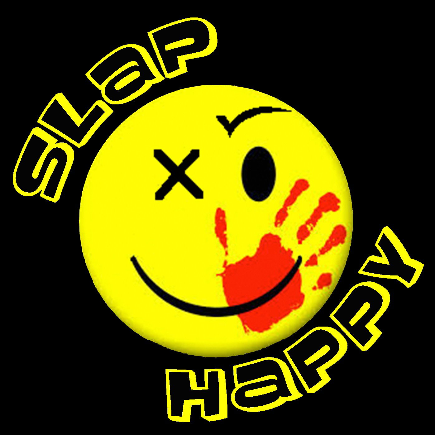 Slap Happy Chaps