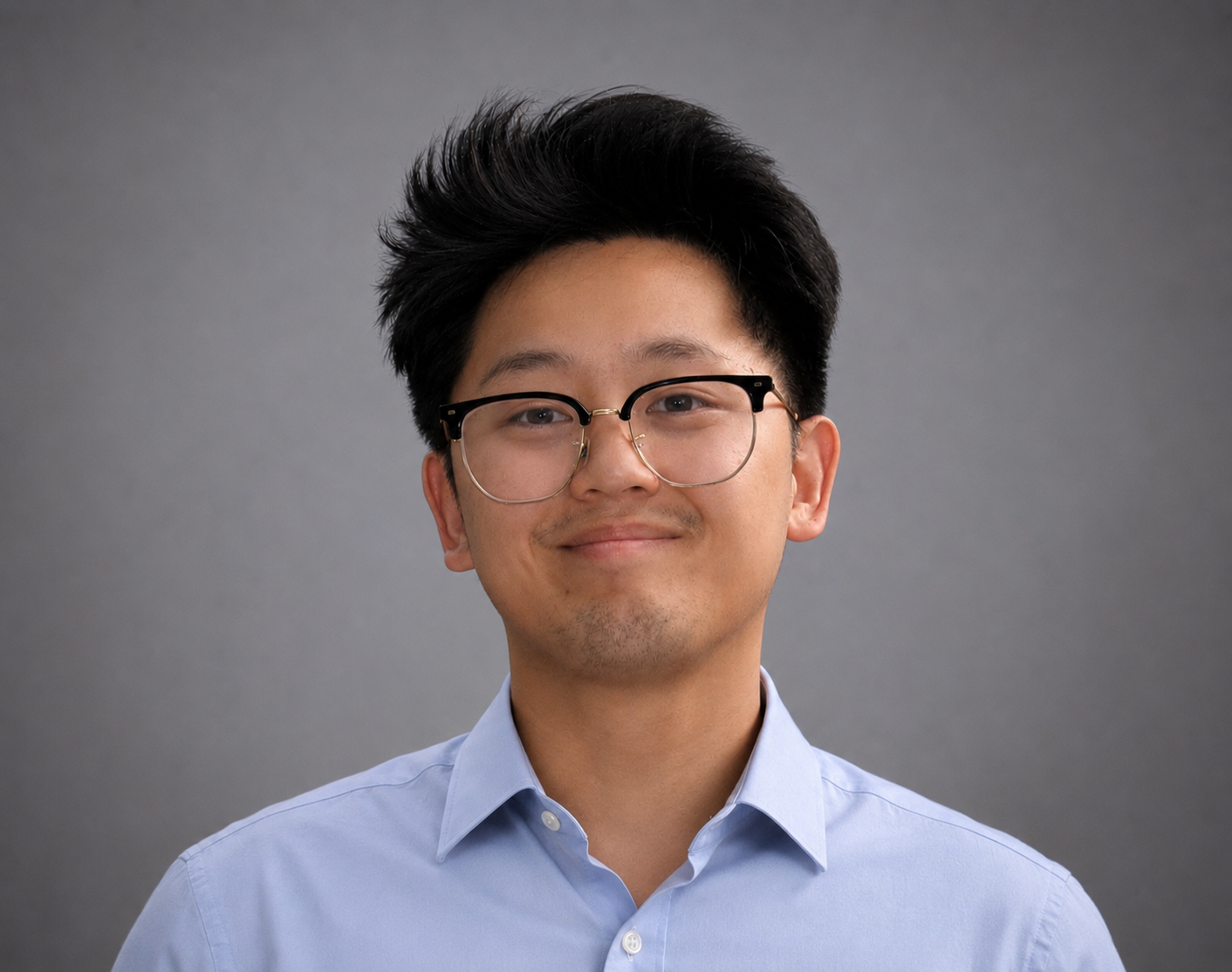 Jeremiah Vang