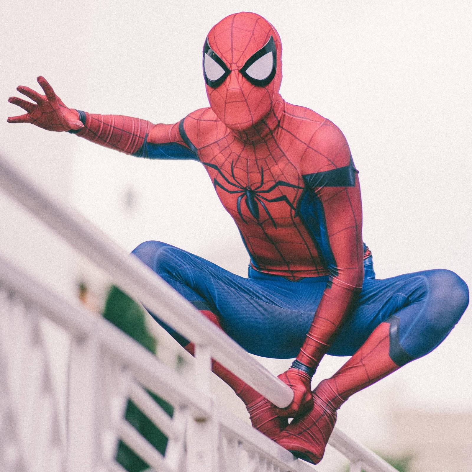 Spider-Xale