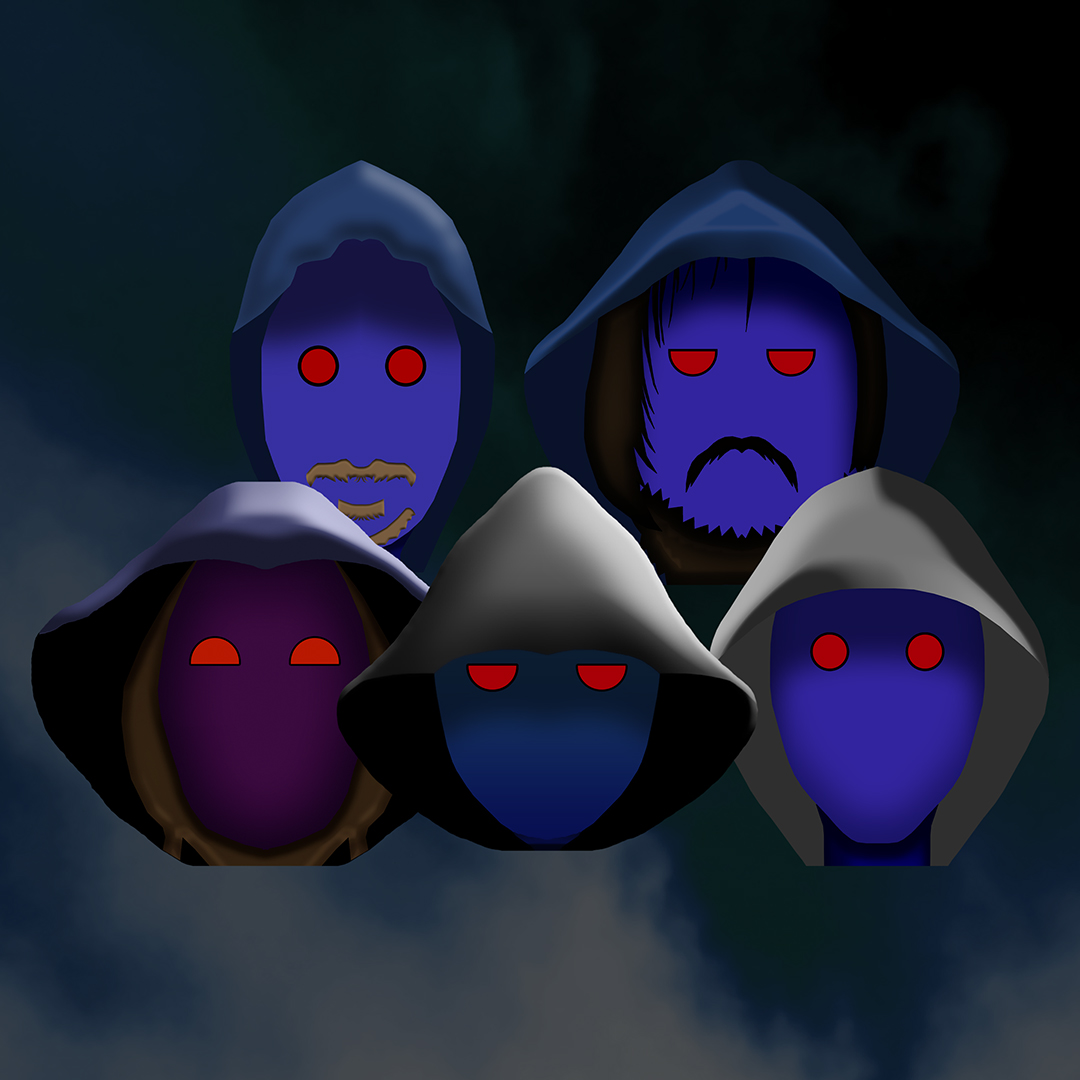 Hooded Chaos Productions