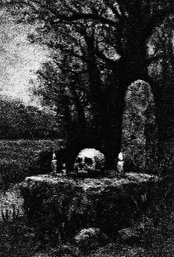 FragileRemains
