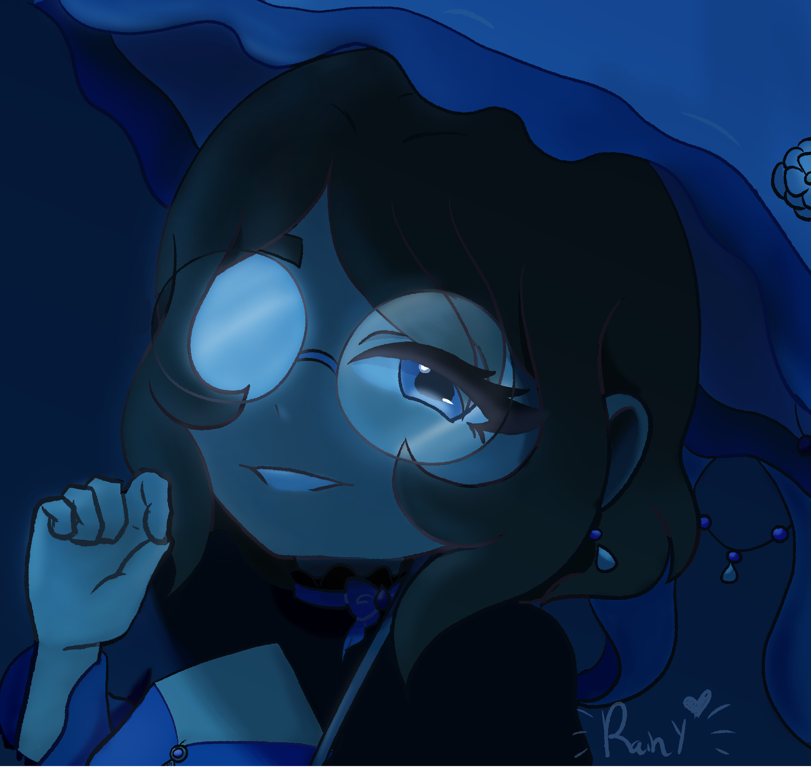 Rainy