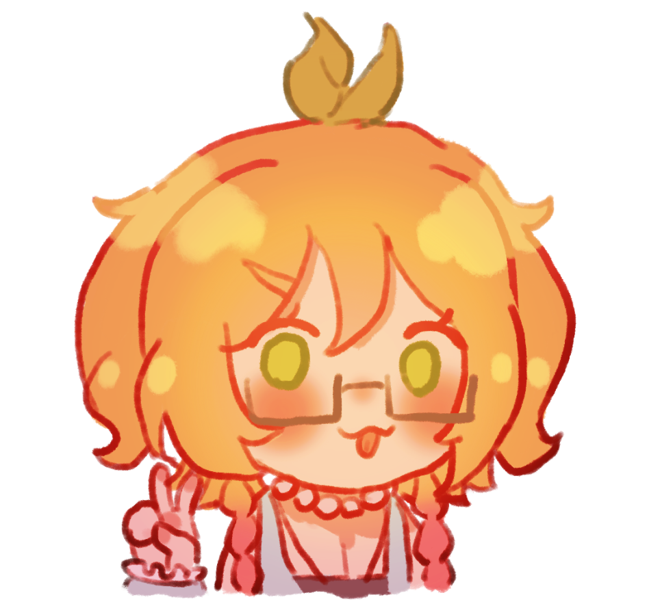 Adelaide Citronelle 🦈🍬