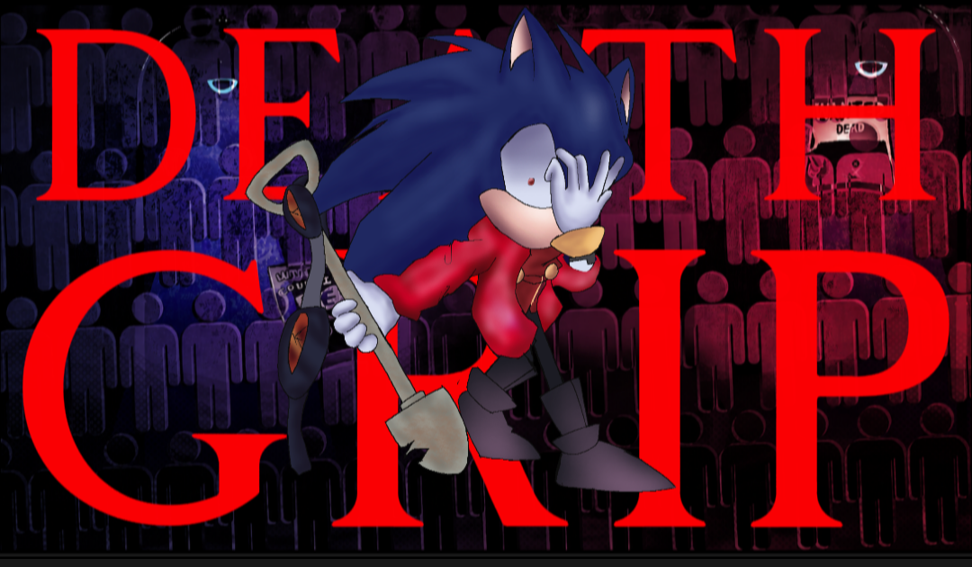 Sonic.EXE:A Final Calamity | Casting Call Club