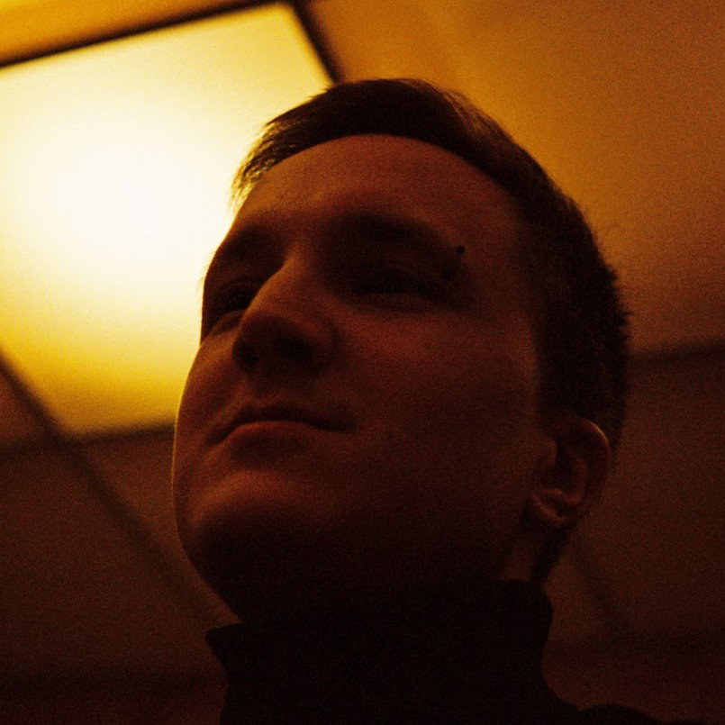 Elijah Helenson VO