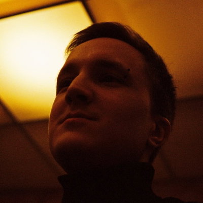 Elijah Helenson VO