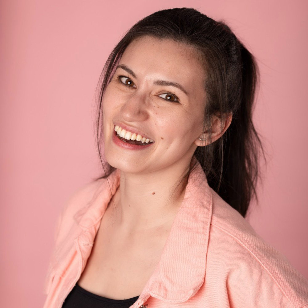 Julia Stoddard