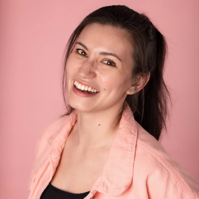 Julia Stoddard